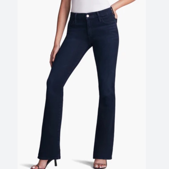 Joe’s Curvy Bootcut Jeans - Picture 8 of 8